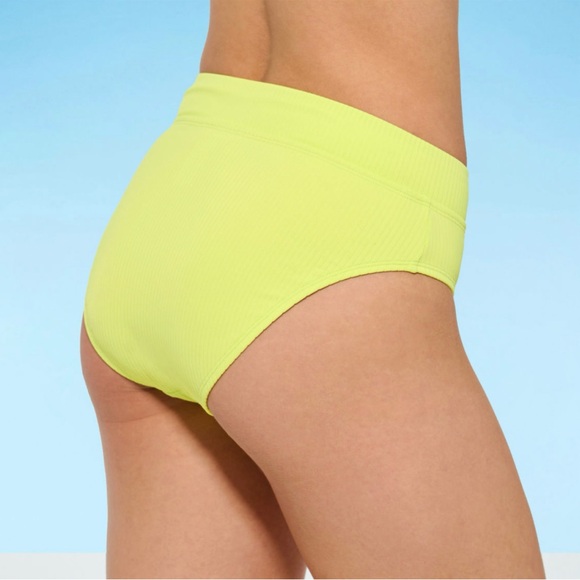 Decree Textured Bikini Set - Picture 6 of 12